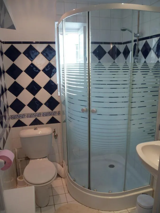 Joli 3 Pieces, 7 Pers, Tres Lumineux, Nice Centre Apartment
