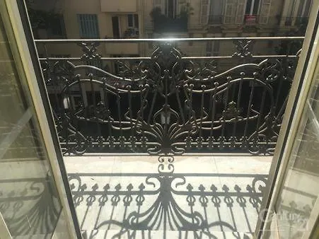 Joli 3 Pieces, 7 Pers, Tres Lumineux, Nice Centre Apartment